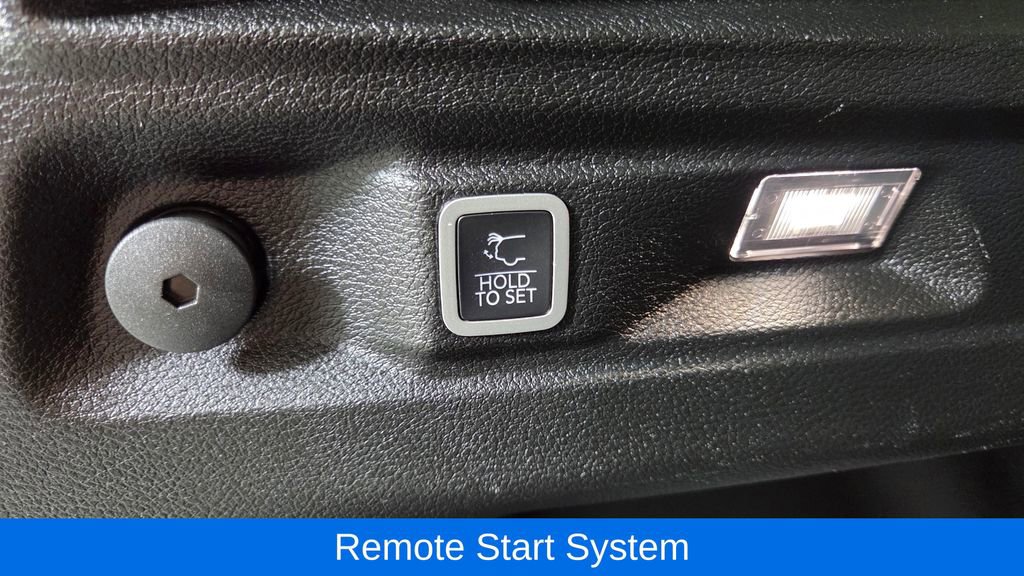 Used 2022 Jeep Grand Cherokee L Altitude image 12