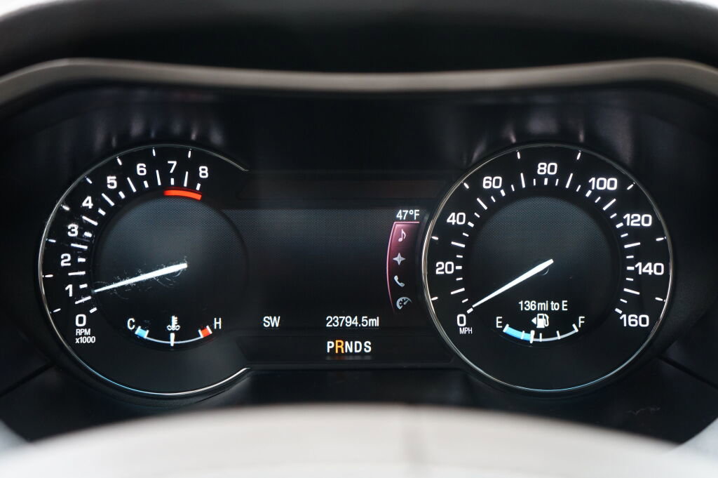 Used 2018 Lincoln MKZ Select w/ Technology Package image 26