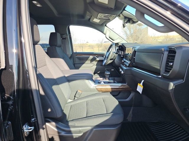 New 2026 GMC Sierra 1500 Elevation w/ Preferred Package image 17