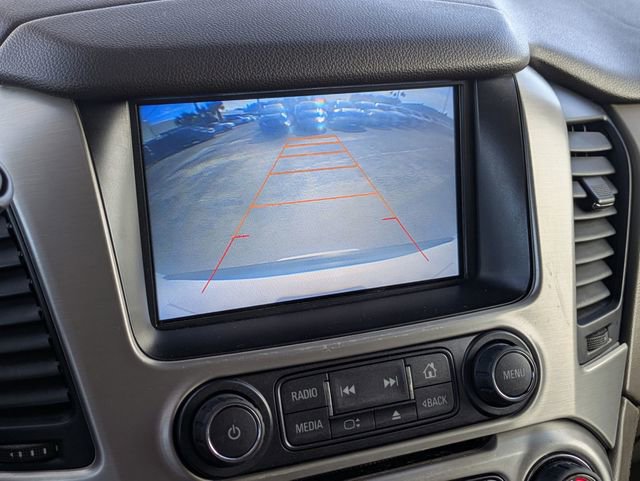 Used 2016 GMC Yukon XL SLT w/ Open Road Package image 24