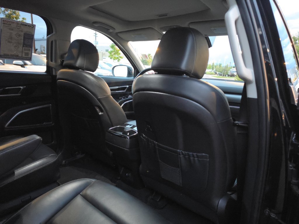Used 2025 Kia Telluride S AWD/4WD image 16