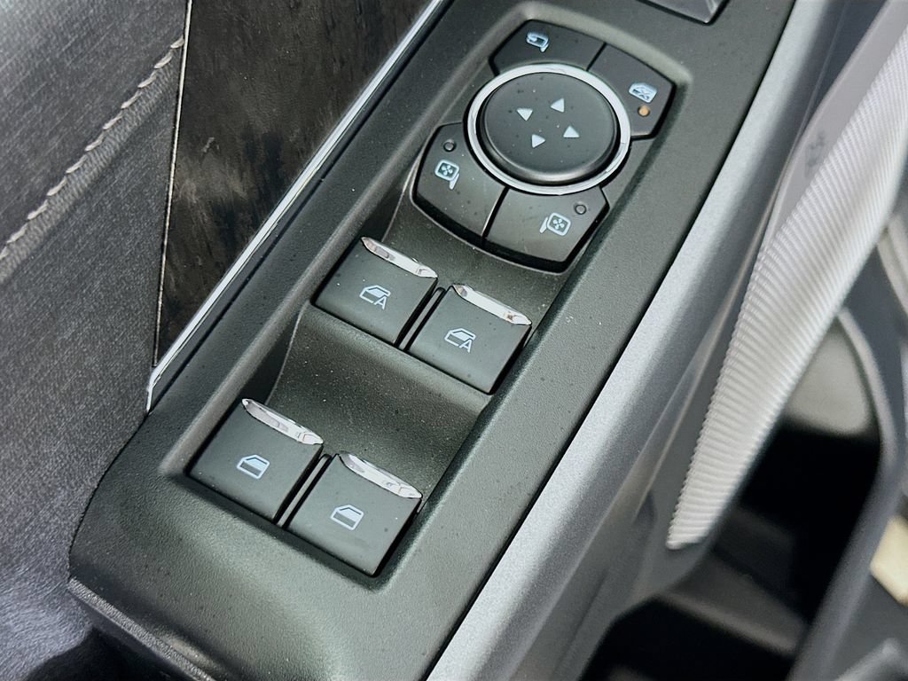 Used 2024 Ford F350 Lariat AWD/4WD image 20