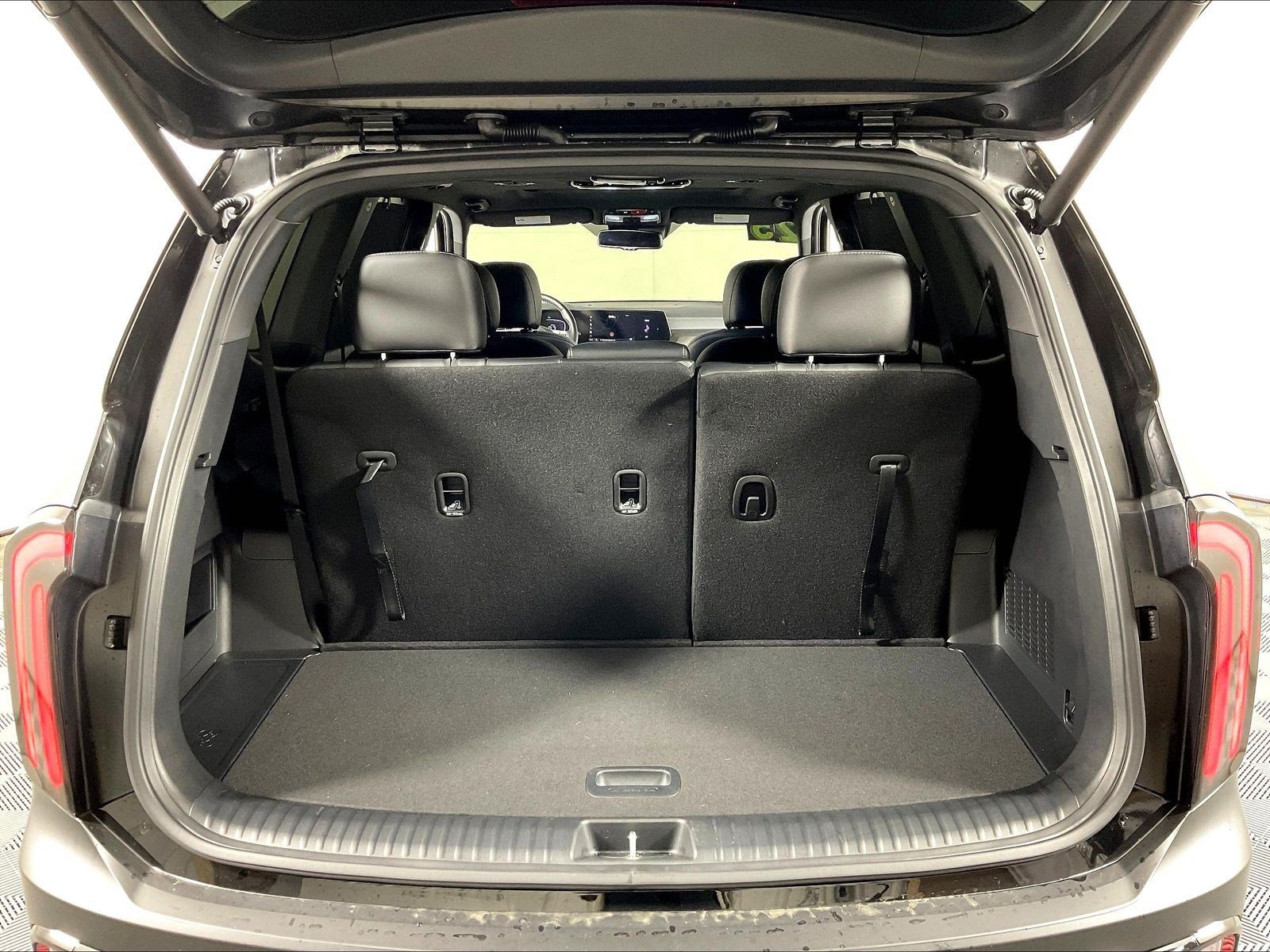 Used 2025 Kia Telluride EX X-Line AWD/4WD image 35