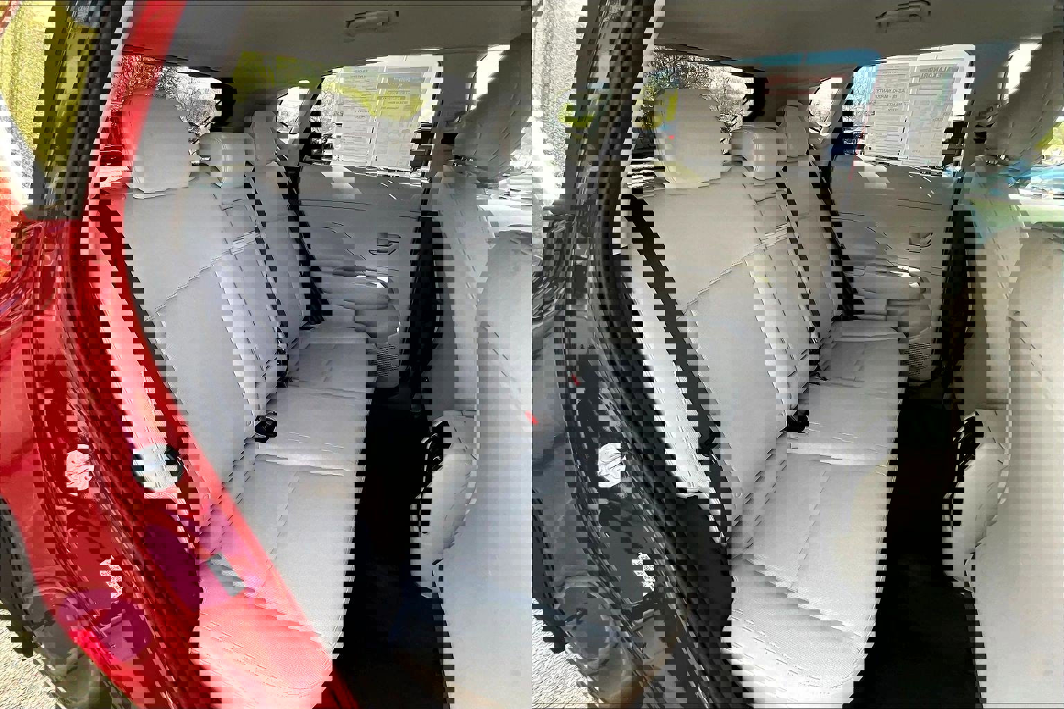 Used 2024 Hyundai Kona SEL image 24