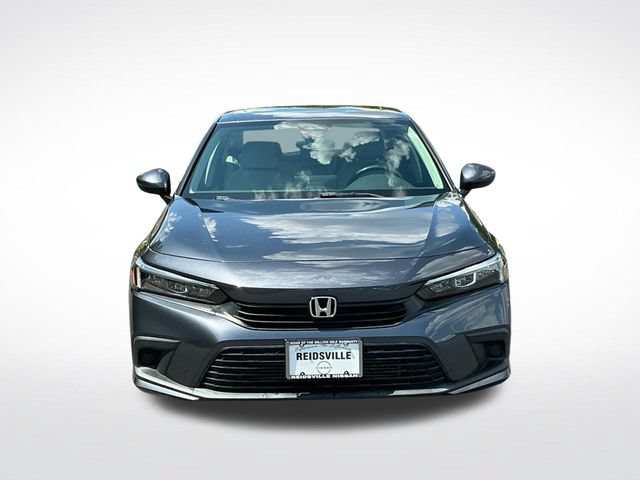 Used 2022 Honda Civic EX image 9