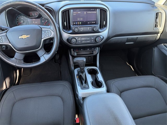 Used 2019 Chevrolet Colorado LT image 16