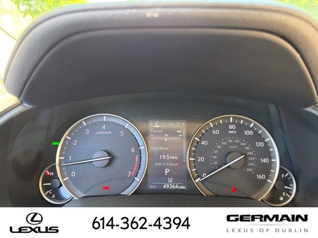 Used 2021 Lexus RX 350L Premium w/ Premium Package AWD/4WD image 17