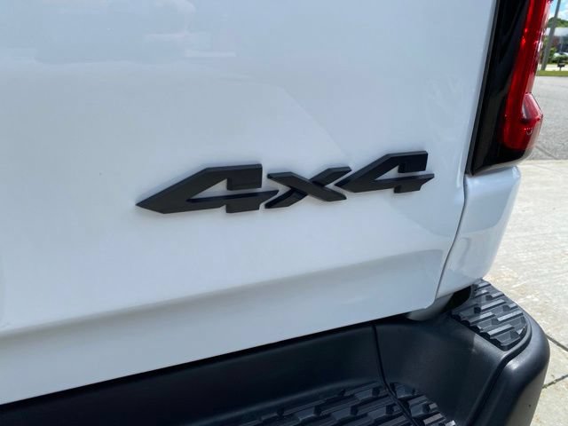 Used 2025 RAM 1500 Rebel AWD/4WD image 6