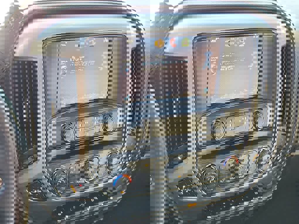 Used 2015 Chevrolet Silverado 3500 LTZ w/ Duramax Plus Package image 13