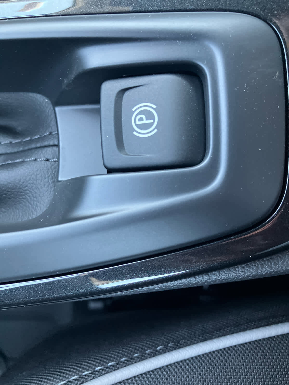 New 2026 Chevrolet TrailBlazer LT image 28