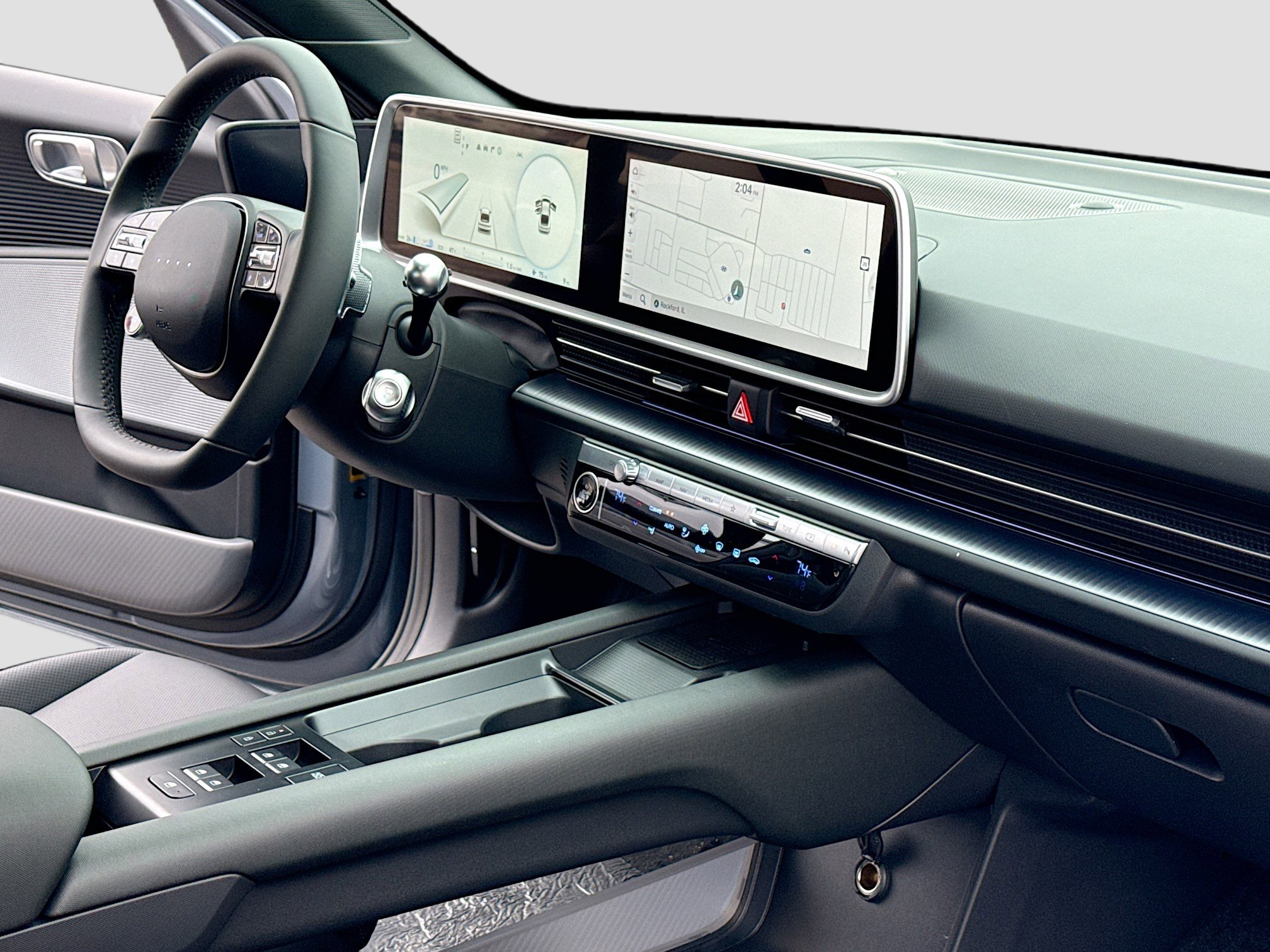 New 2025 Hyundai Ioniq 6 SEL AWD/4WD image 5