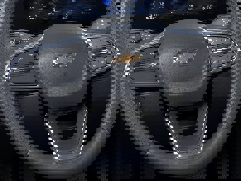 New 2026 Chevrolet Equinox EV LT image 58