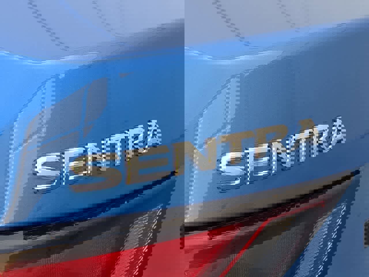 Used 2021 Nissan Sentra SV image 12