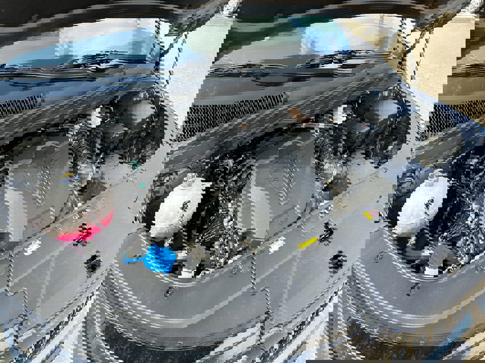 Used 2025 Kia Carnival image 26