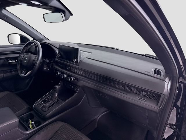 Used 2024 Honda CR-V Sport image 29
