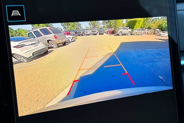 New 2026 GMC Terrain Elevation w/ Black Edition AWD/4WD image 23