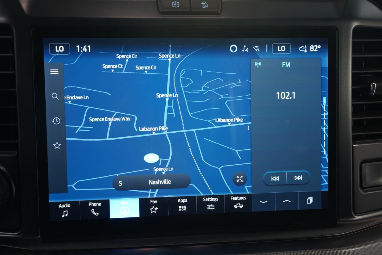 Used 2025 Ford F250 Platinum image 22