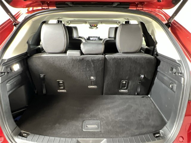 Certified 2024 MAZDA CX-90 Plug-In Hybrid w/ Preferred image 19