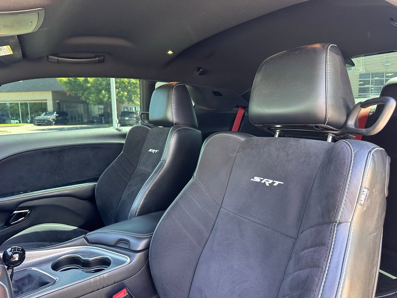 Used 2016 Dodge Challenger SRT Hellcat image 21
