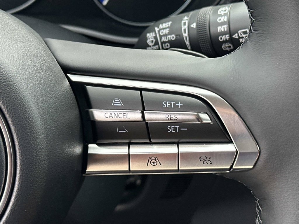 New 2026 MAZDA CX-50 2.5 Turbo w/ Weather Package AWD/4WD image 17