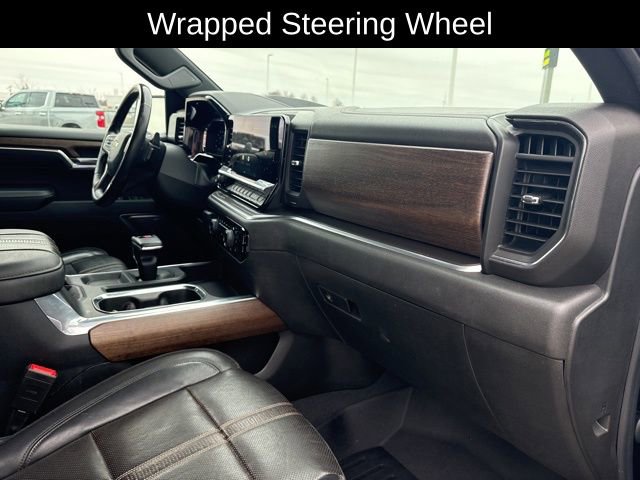 Used 2023 Chevrolet Silverado 1500 High Country w/ Technology Package image 26