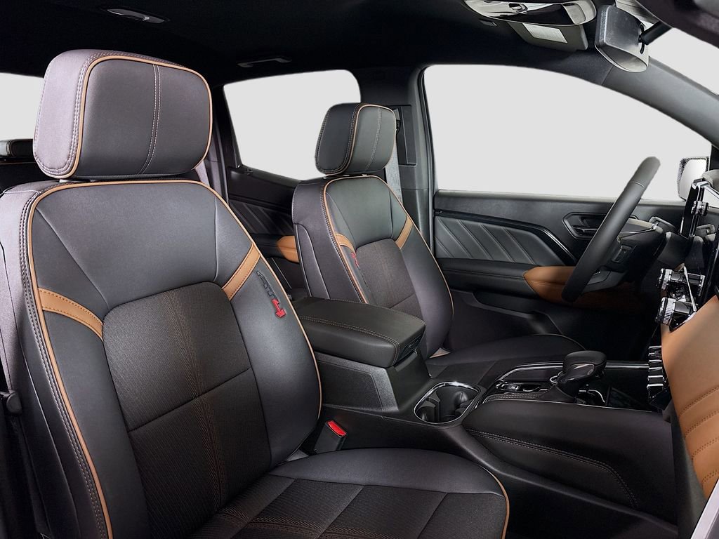 New 2026 GMC Canyon AT4 image 27