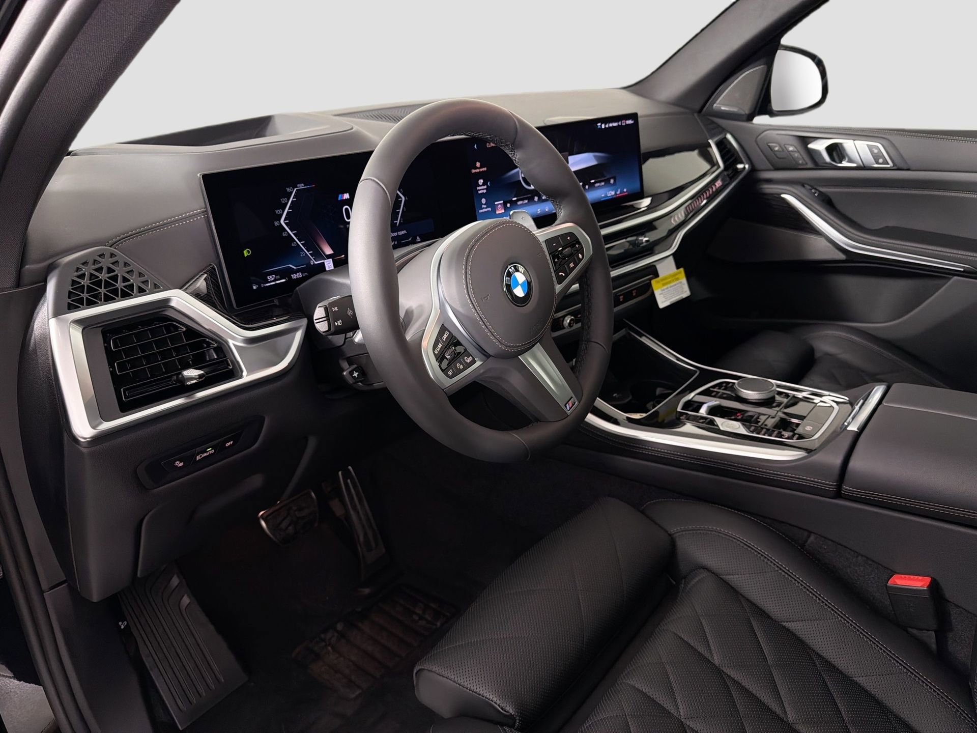 New 2026 BMW X5 xDrive40i image 9