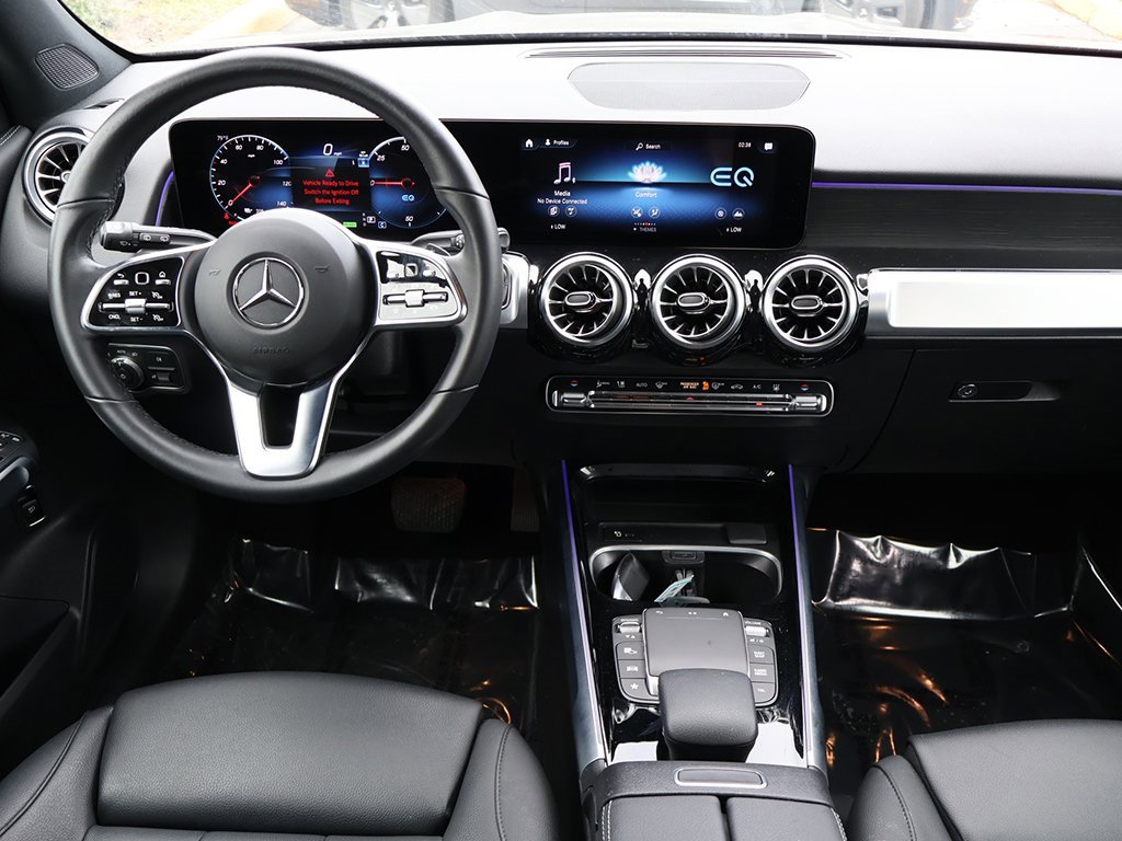 Used 2023 Mercedes-Benz EQB 250+ image 52