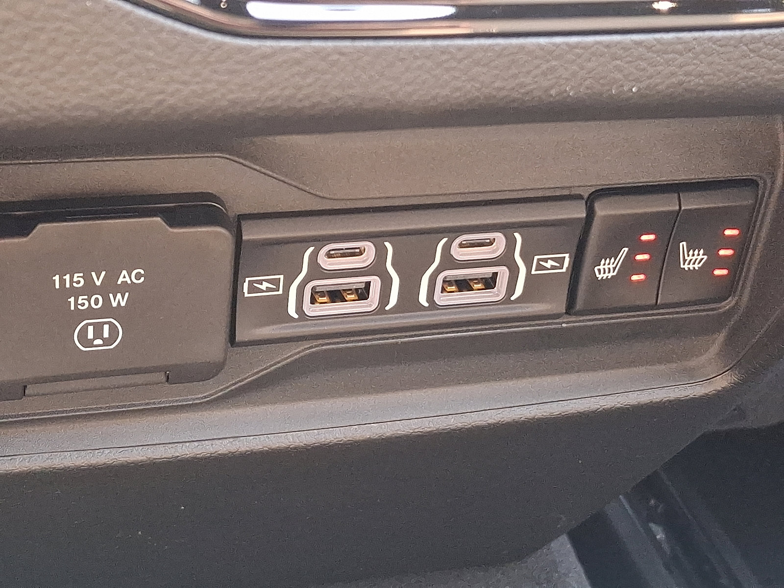 New 2025 Jeep Grand Cherokee Limited image 7