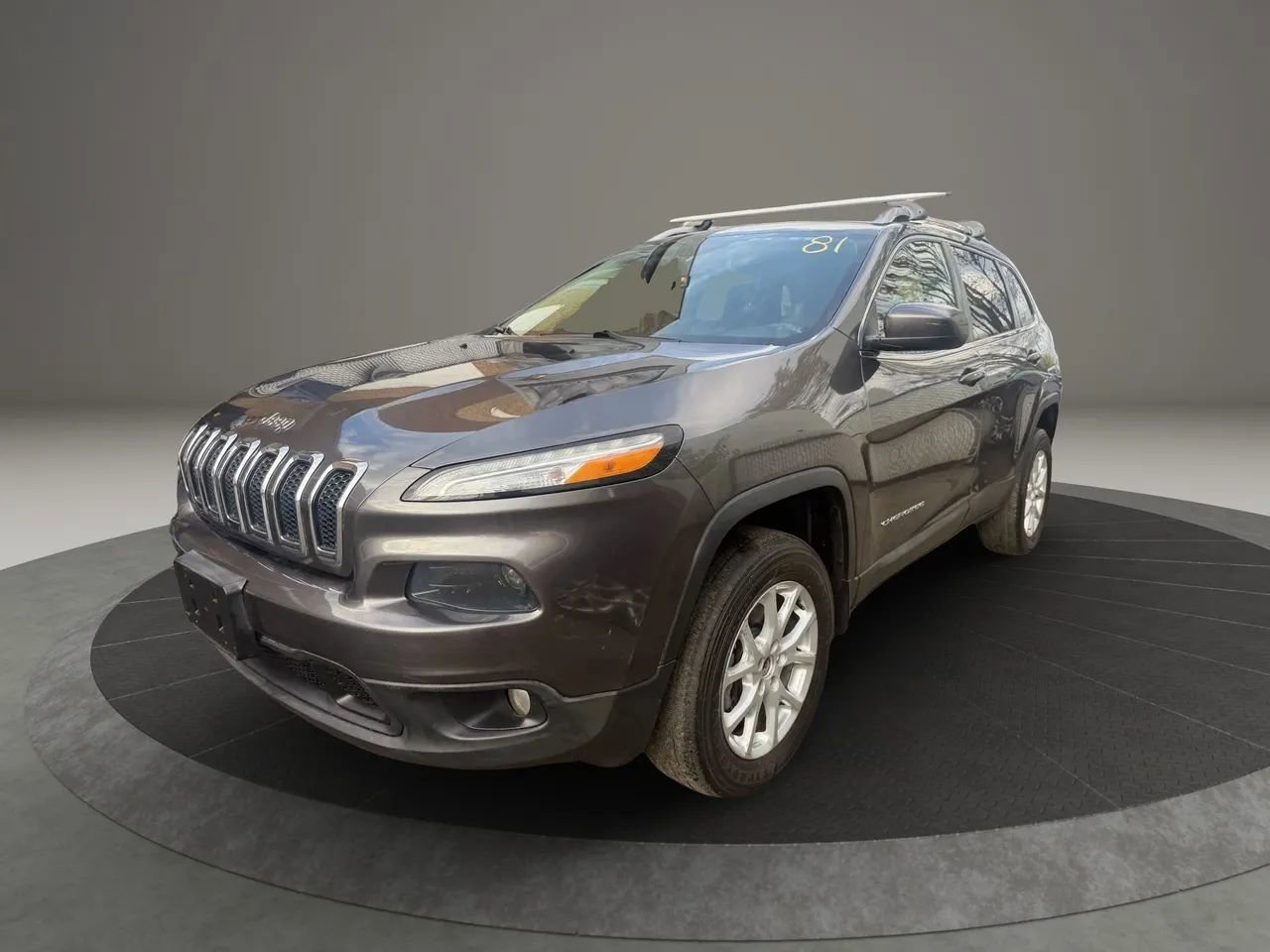 Used 2014 Jeep Cherokee Latitude
