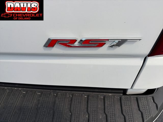 New 2026 Chevrolet Silverado 1500 RST AWD/4WD image 18