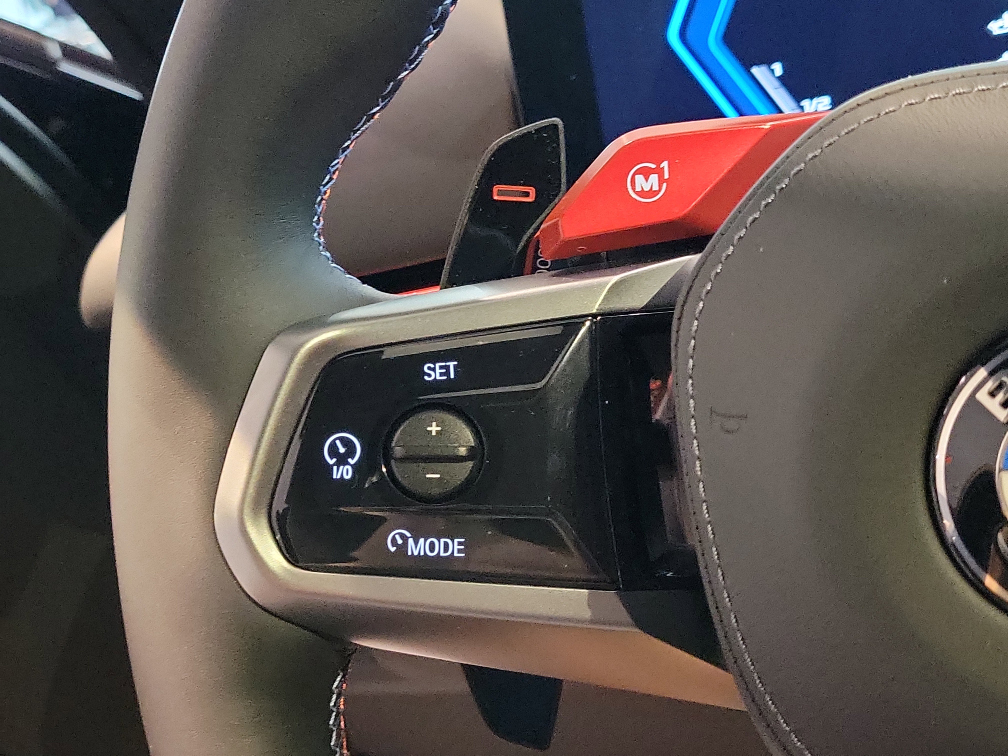 New 2026 BMW M5 Touring image 21