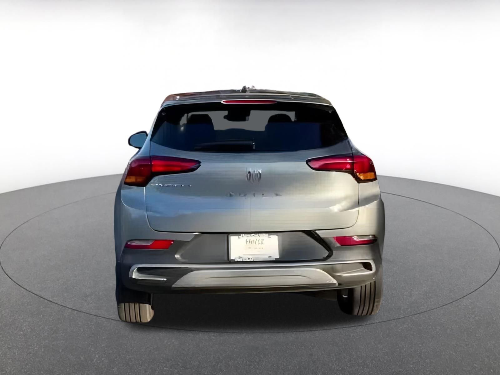 Used 2025 Buick Encore GX Preferred image 9