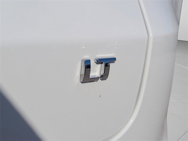 New 2026 Chevrolet TrailBlazer LT image 10