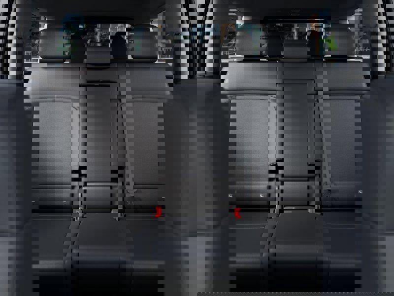 New 2026 Hyundai Santa Fe SE image 43