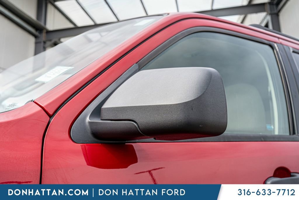 Used 2011 Ford Escape XLT image 24