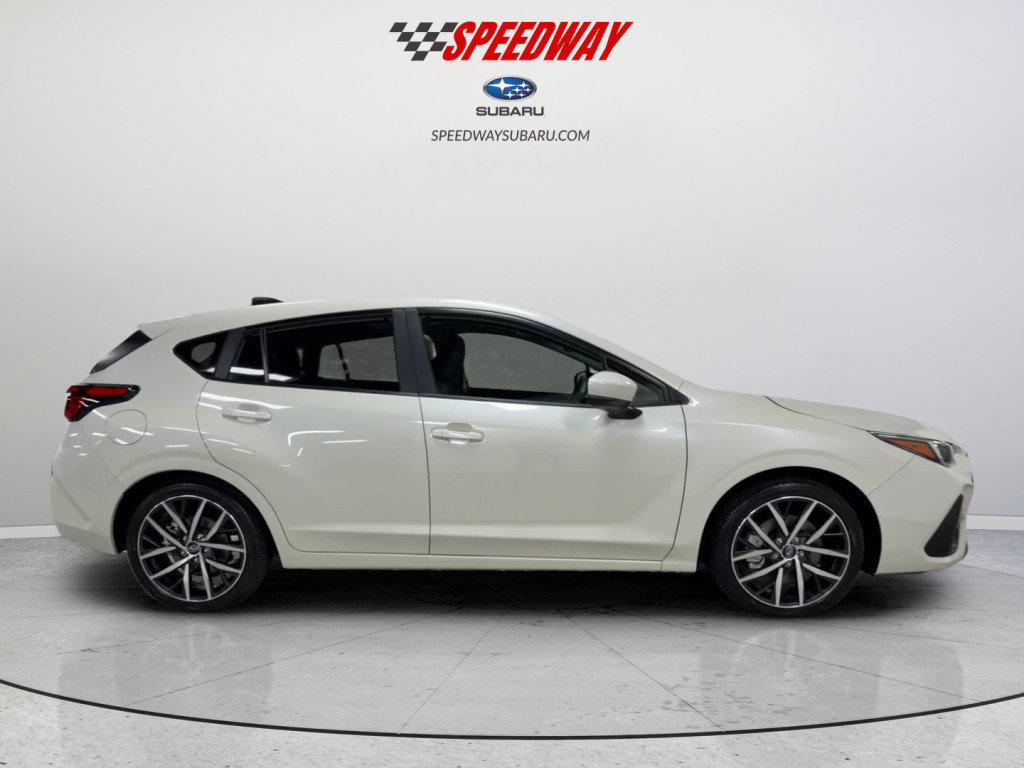 New 2026 Subaru Impreza 2.0i Sport AWD/4WD image 4