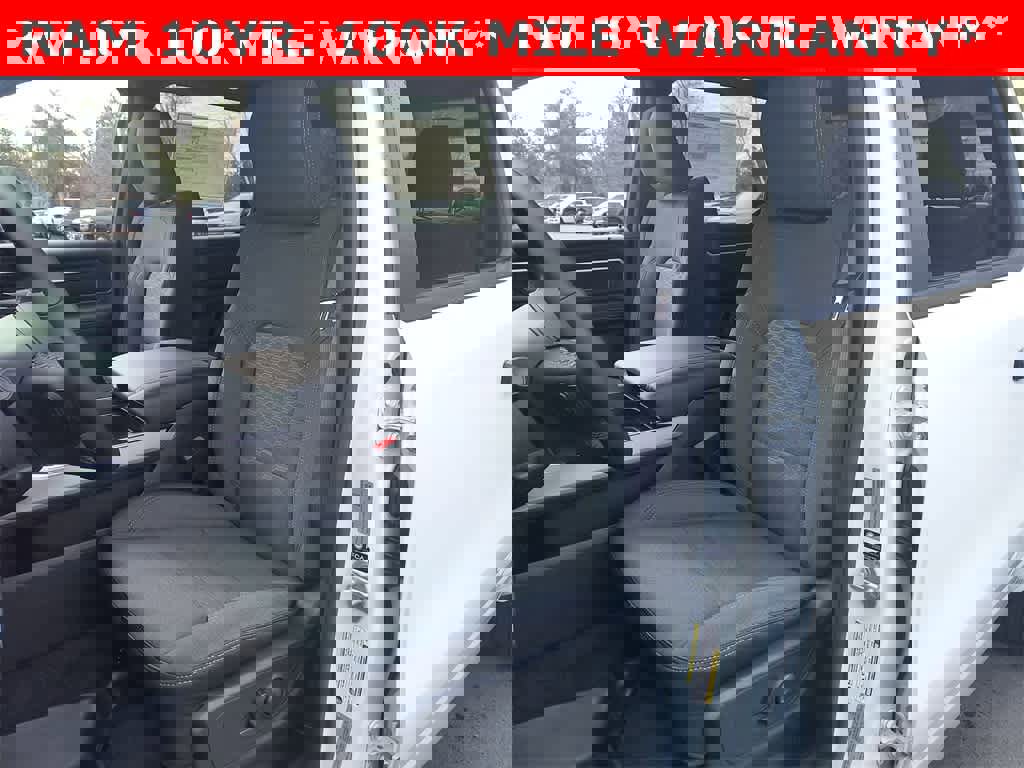 New 2026 RAM 1500 Big Horn image 11