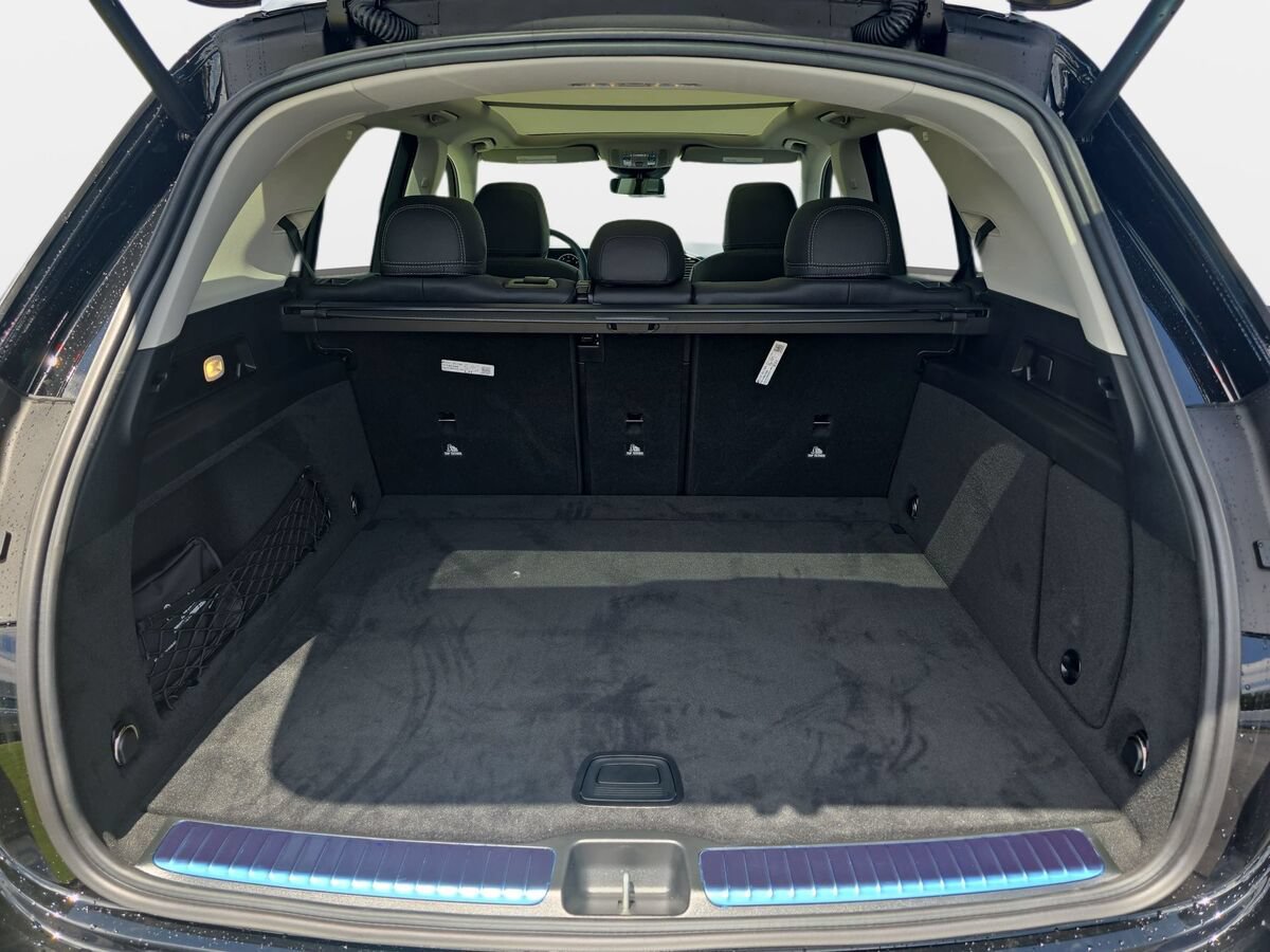 New 2026 Mercedes-Benz GLE 350 4MATIC image 12