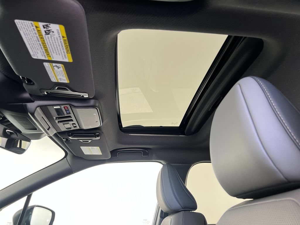New 2026 Subaru Outback Limited AWD/4WD image 23