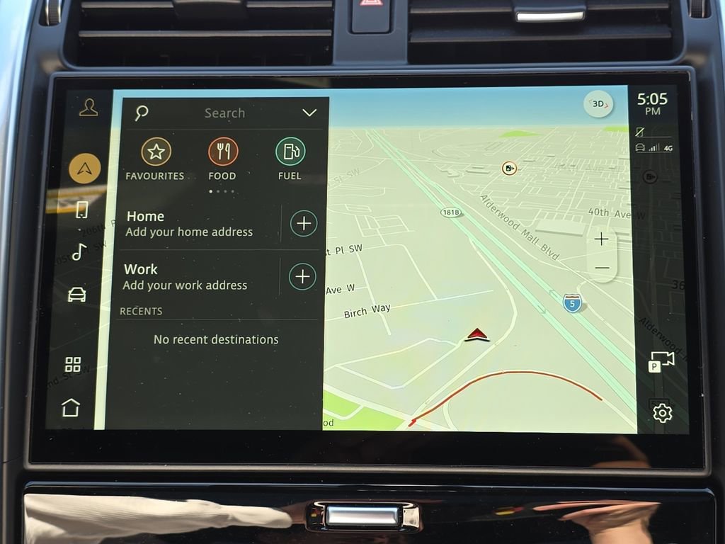 Certified 2024 Land Rover Discovery Dynamic SE AWD/4WD image 25