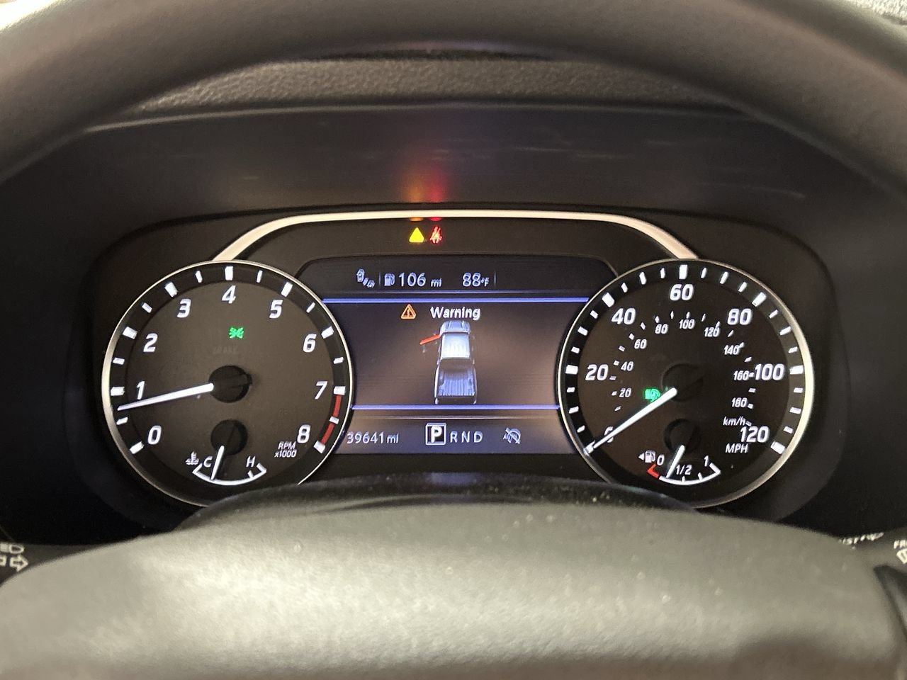 Used 2023 Nissan Frontier S w/ Technology Package RWD image 14
