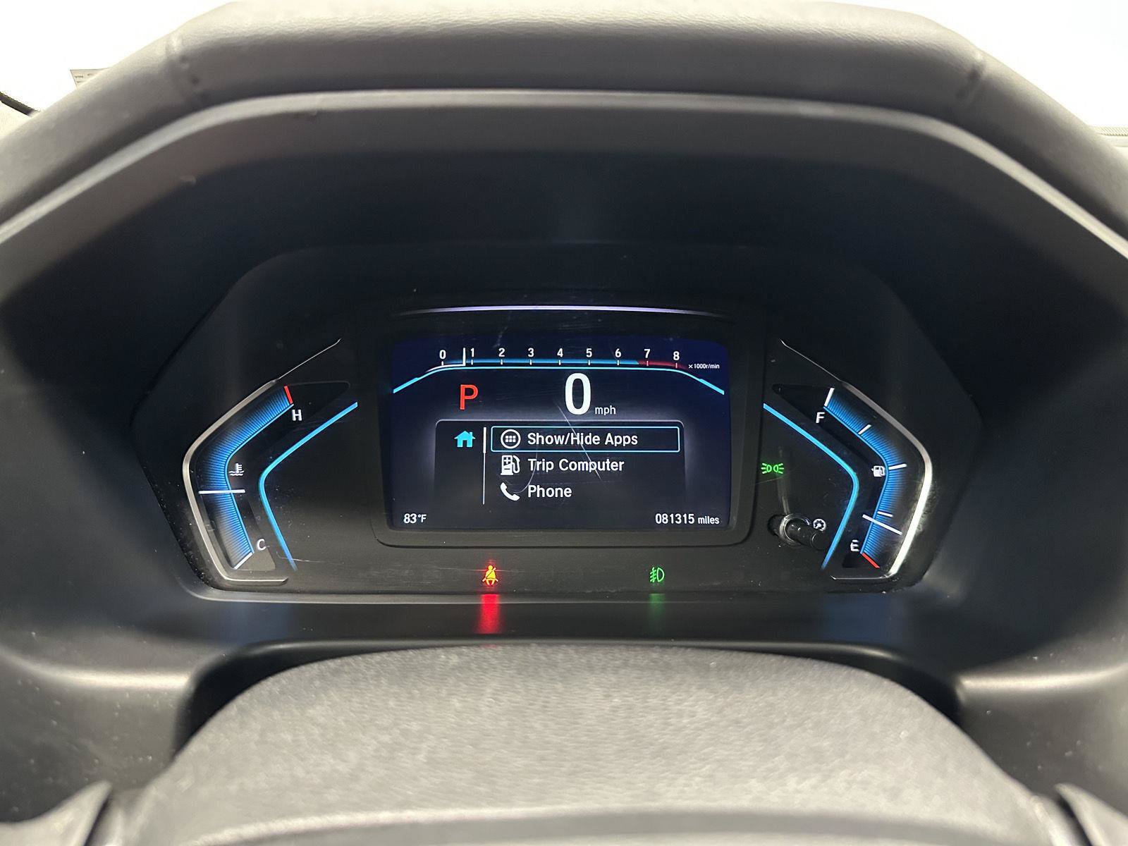 Used 2019 Honda Odyssey EX-L image 17