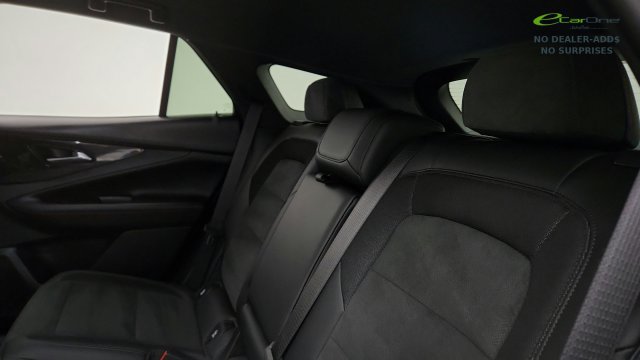 Used 2024 Chevrolet Blazer EV RS AWD/4WD image 57