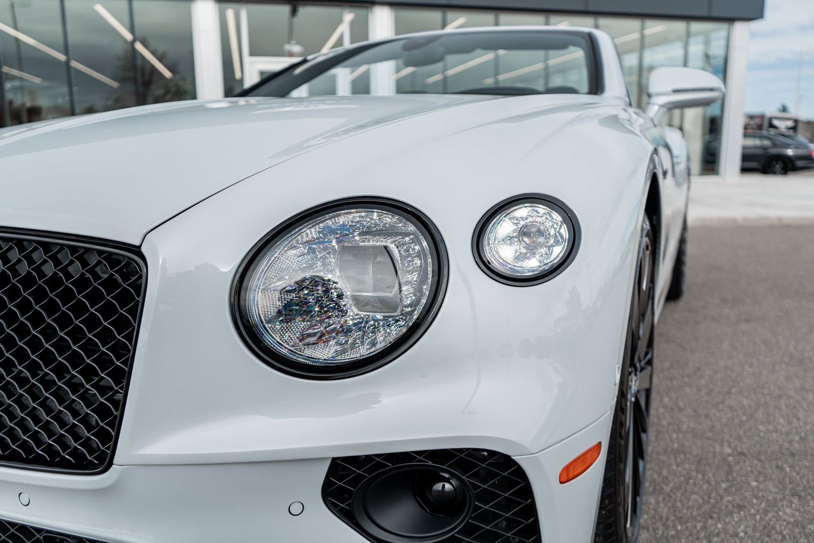 Certified 2024 Bentley Continental GT Speed image 23