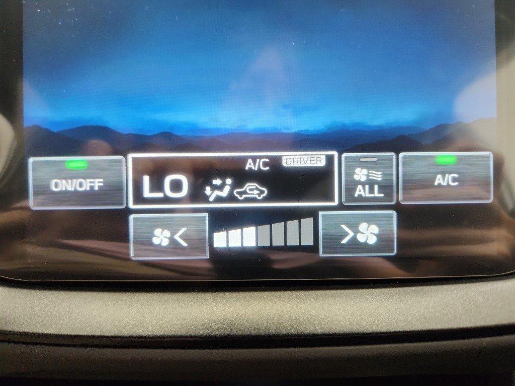 New 2026 Subaru Crosstrek 2.5i Limited AWD/4WD image 21