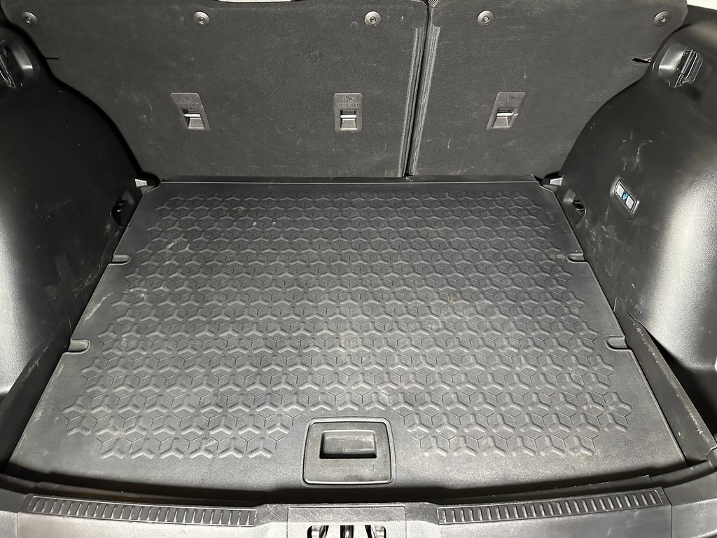 Used 2022 Ford Bronco Sport Big Bend image 22