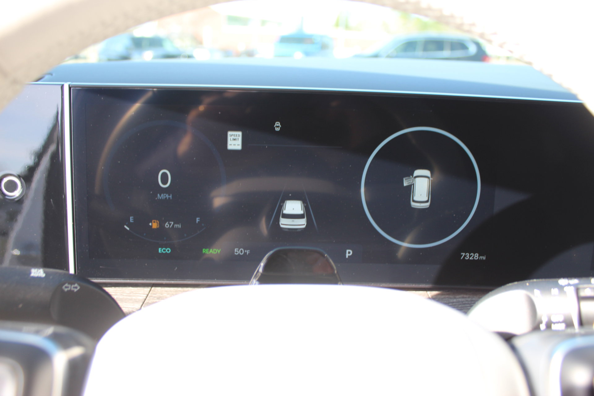 Used 2025 Hyundai Santa Fe Limited image 21