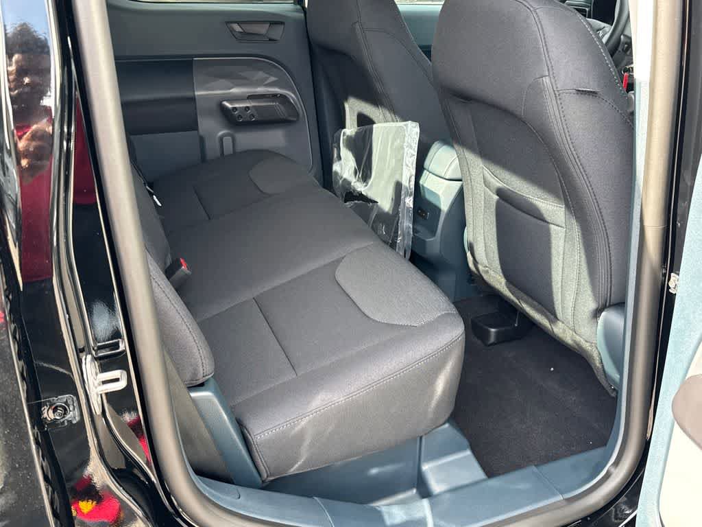 New 2026 Ford Maverick XL FWD image 14