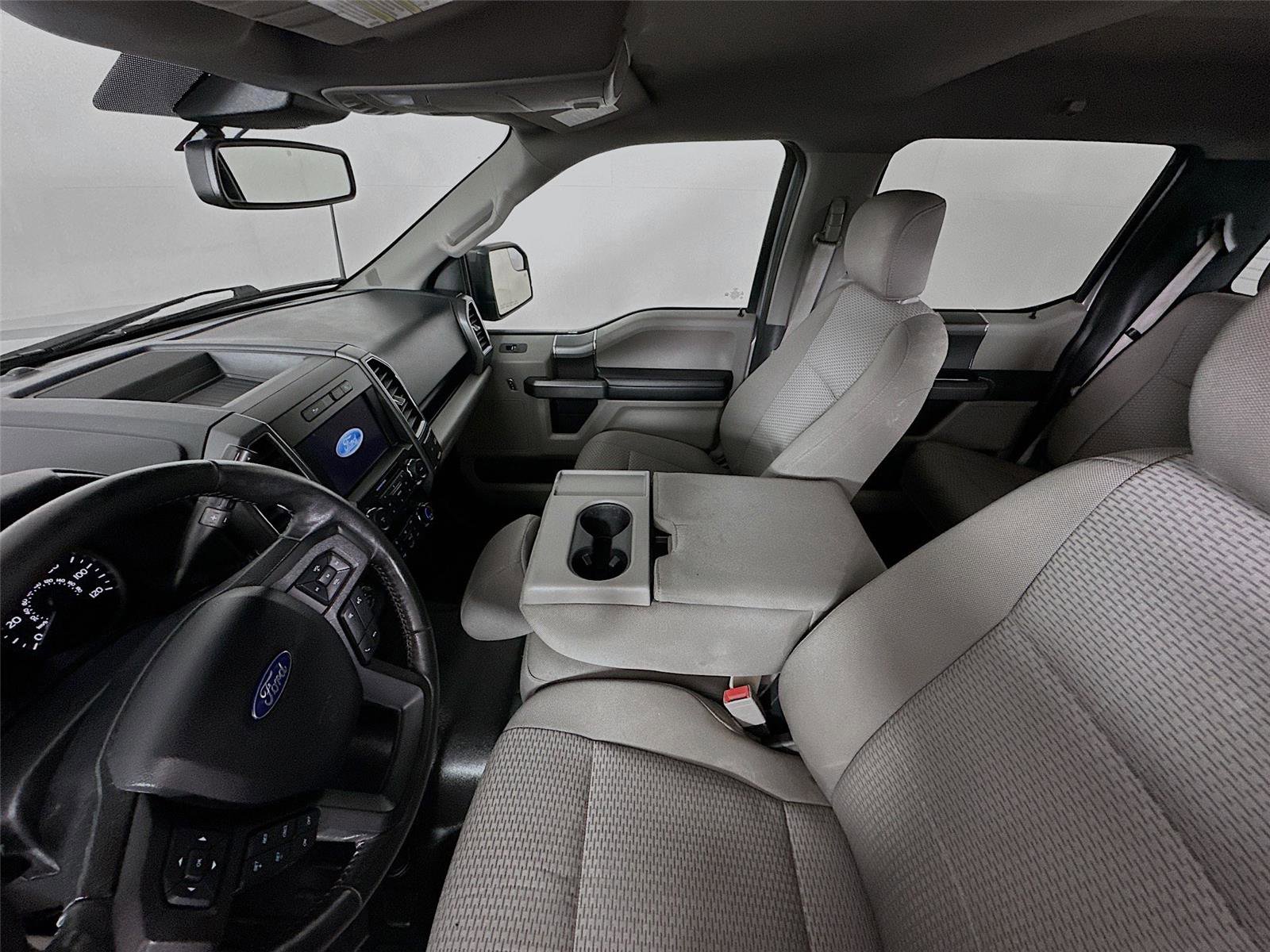 Used 2020 Ford F150 XLT w/ Equipment Group 302A Luxury image 5